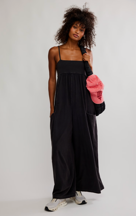 FP Hot Shot | Strappy Onsie (PRE ORDER)