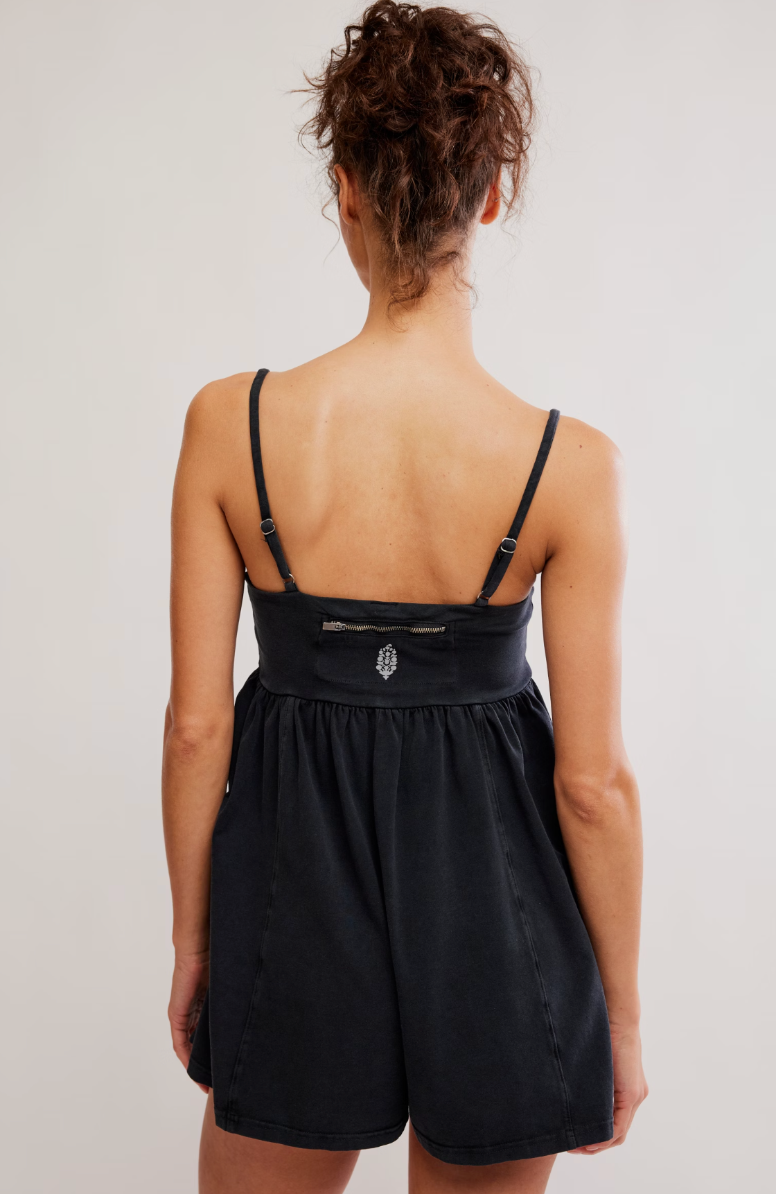 FP Hot Shot | Strappy Romper (PRE ORDER)