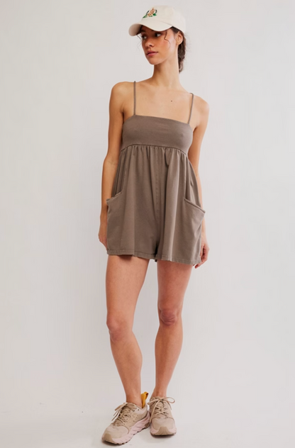 FP Hot Shot | Romper (PRE ORDER)