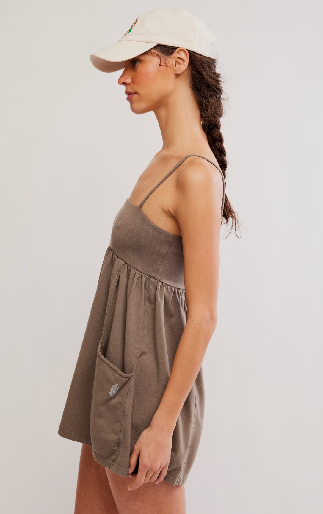 FP Hot Shot | Romper (PRE ORDER)