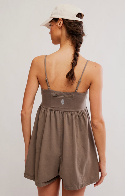 FP Hot Shot | Romper (PRE ORDER)