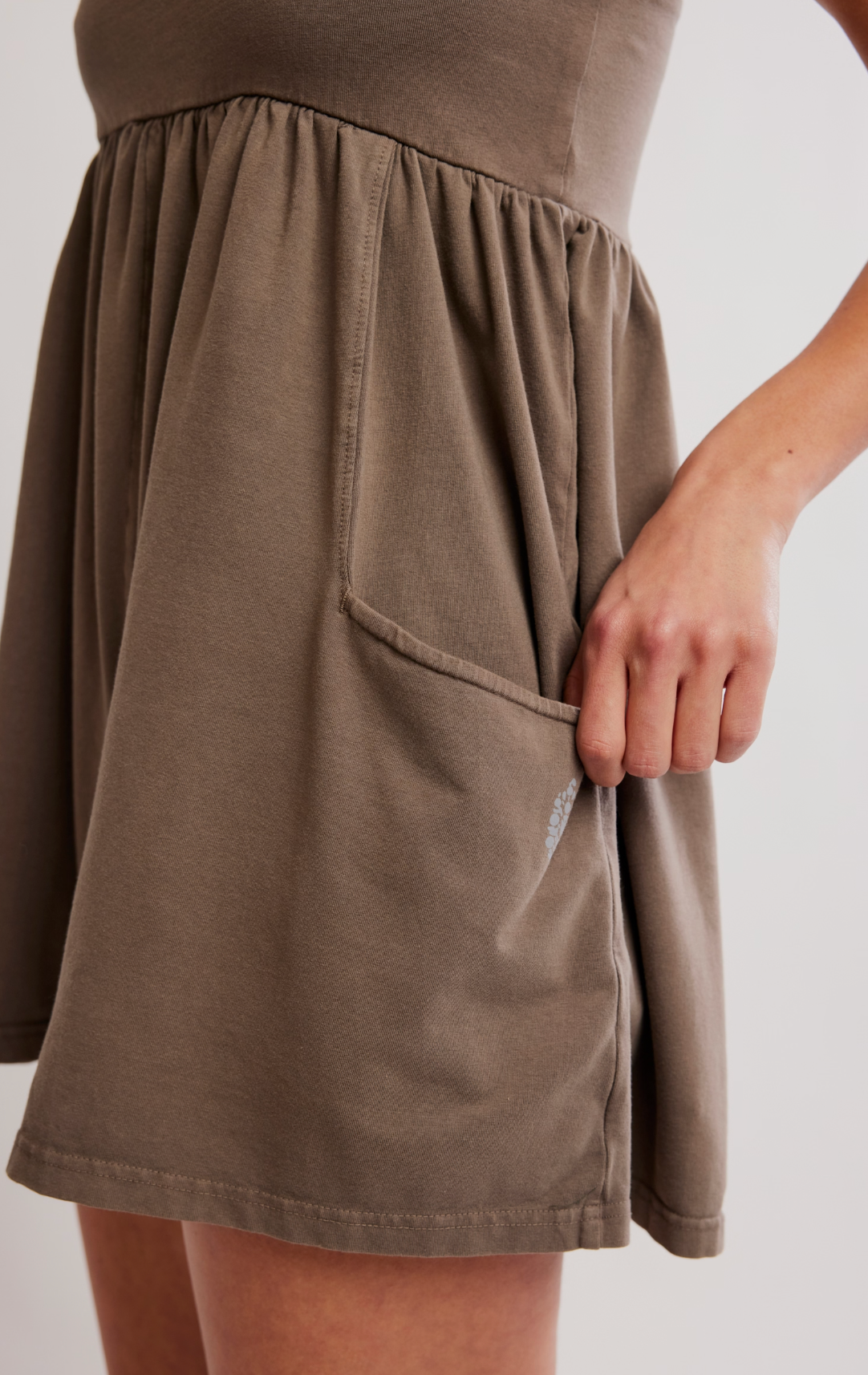 FP Hot Shot | Romper (PRE ORDER)