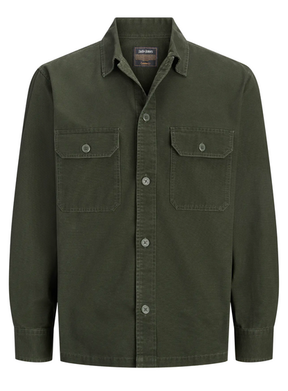 Colton | Overshirt