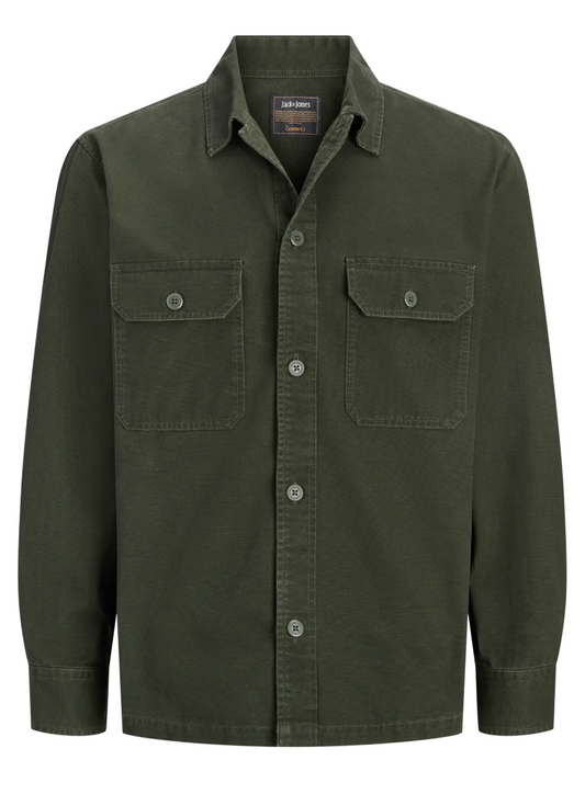 Colton | Overshirt