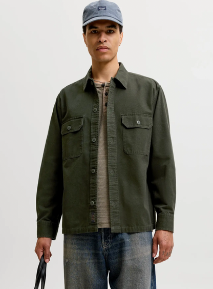 Colton | Overshirt