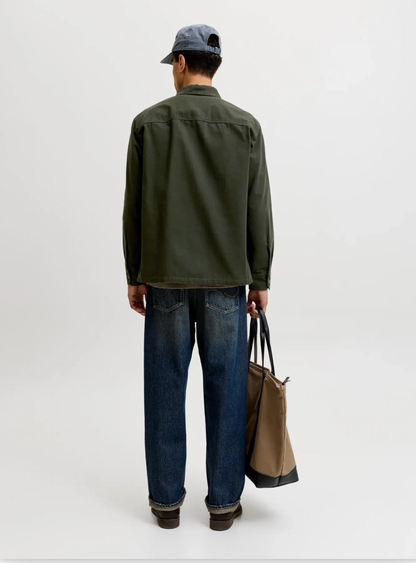 Colton | Overshirt