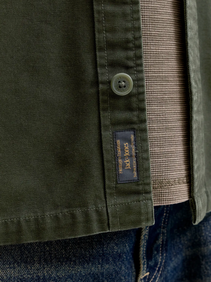Colton | Overshirt