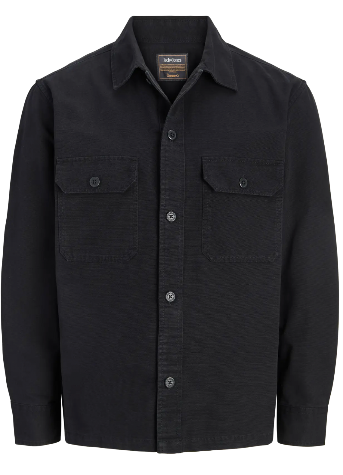 Colton | Overshirt