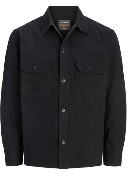 Colton | Overshirt