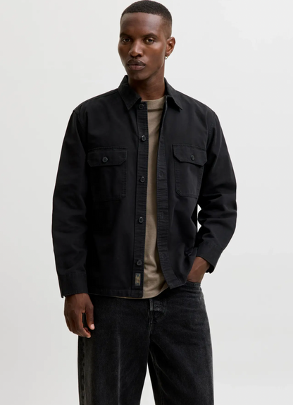 Colton | Overshirt