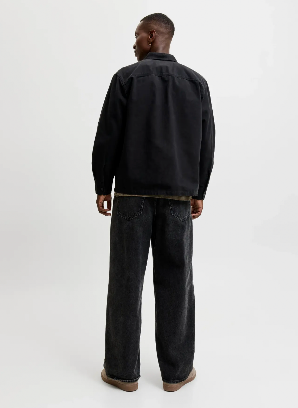 Colton | Overshirt