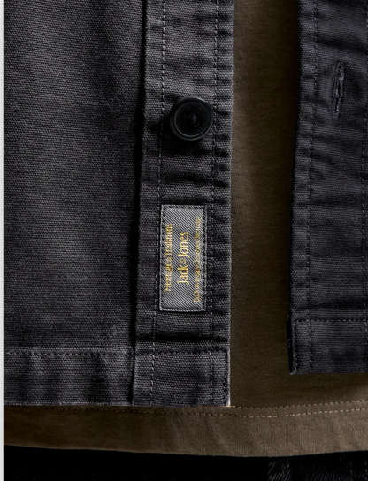 Colton | Overshirt