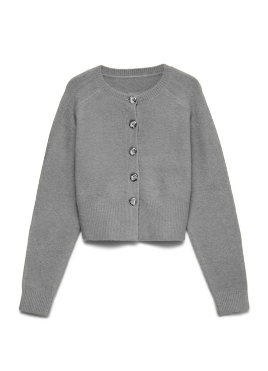 Stef | Cardigan