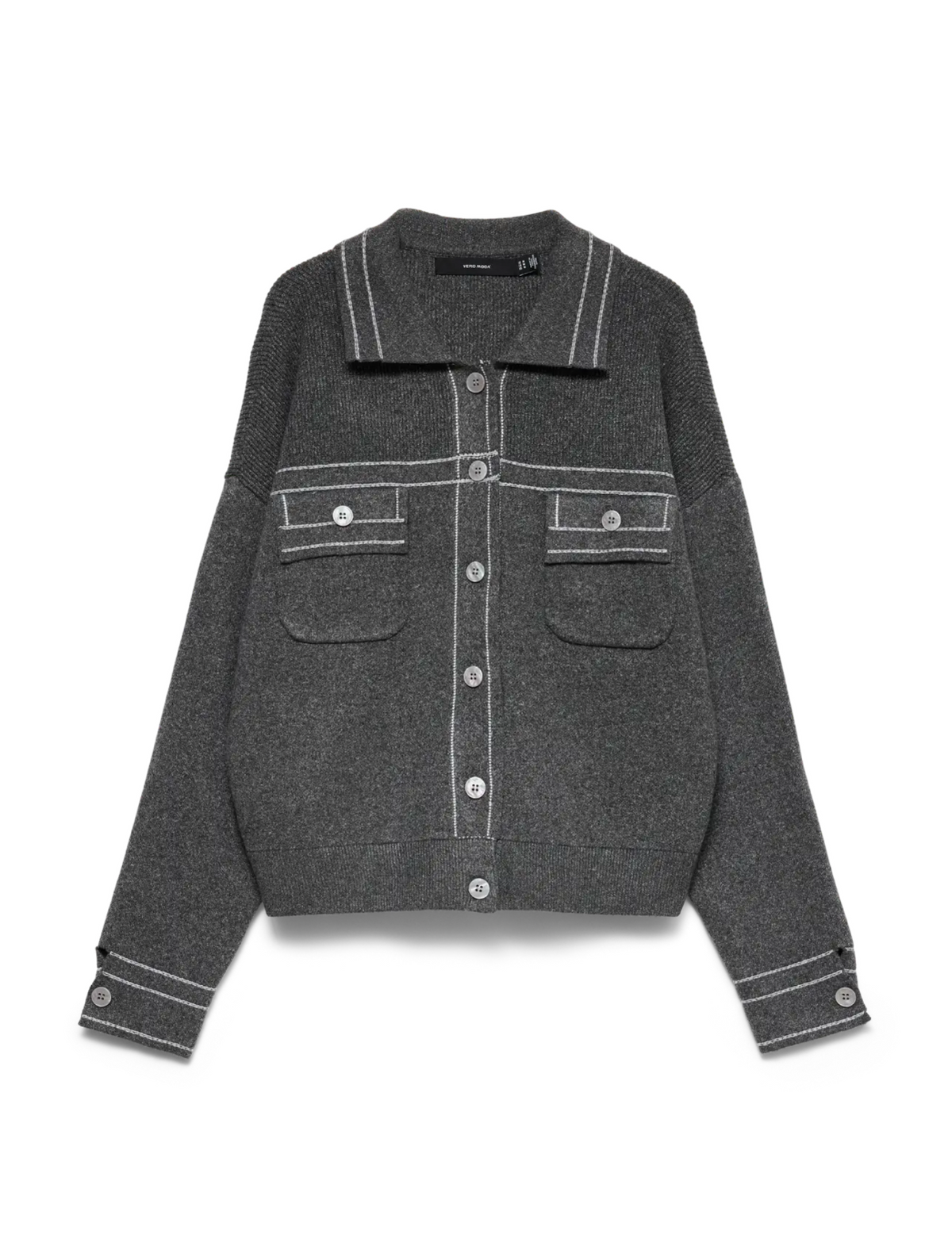 Amber | Cardi