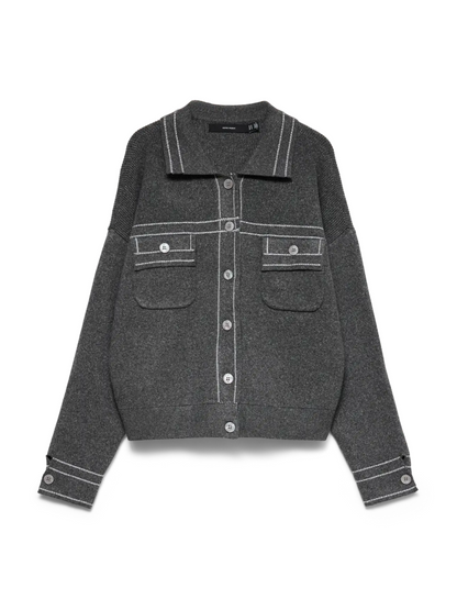 Amber | Cardi