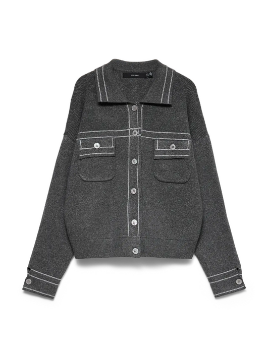 Amber | Cardi