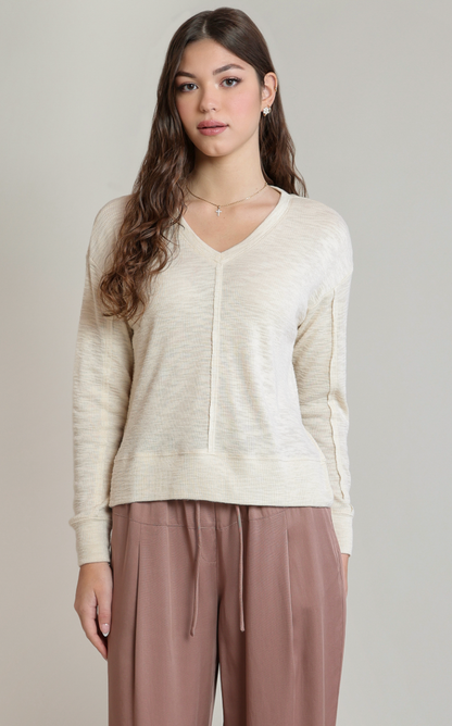 Dally | Long Sleeve