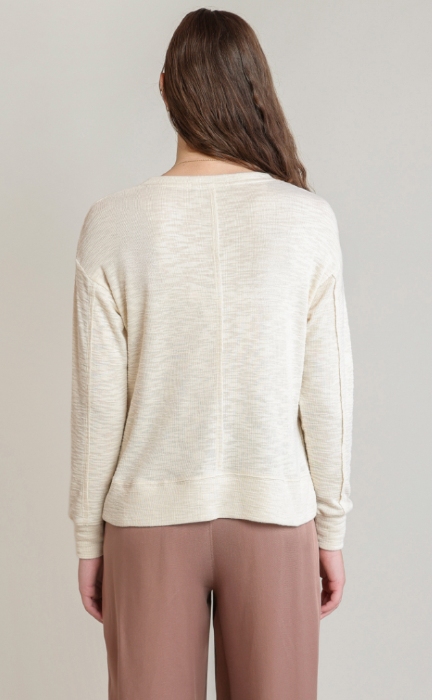 Dally | Long Sleeve