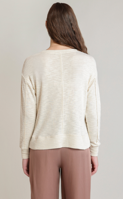 Dally | Long Sleeve