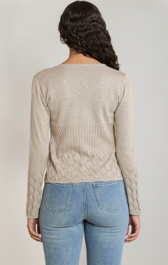 Karly | Cardigan