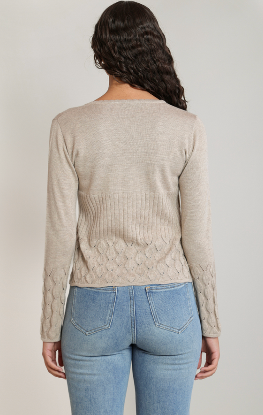 Karly | Cardigan