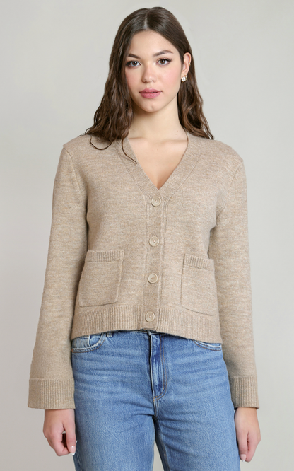 Patricia | Cardi