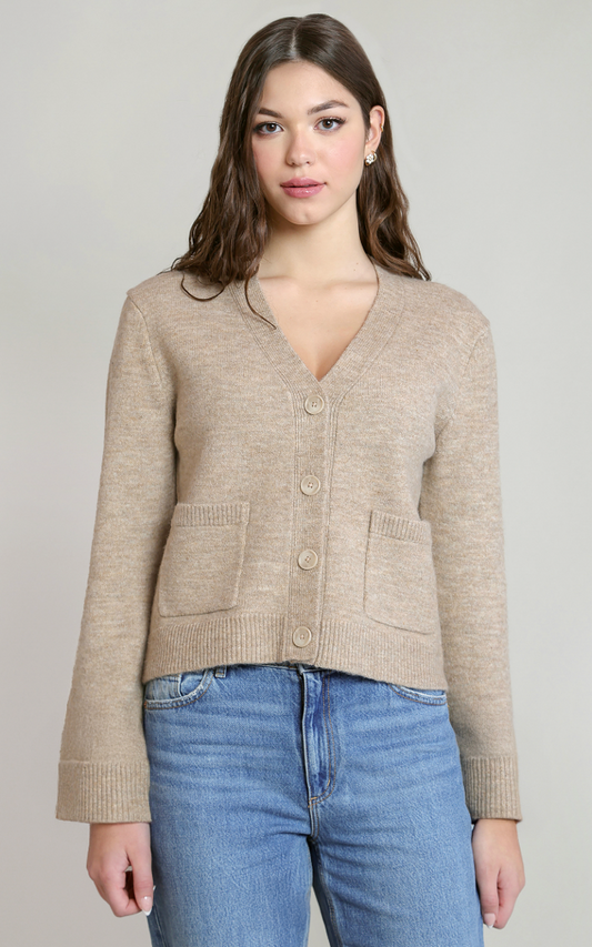 Patricia | Cardi