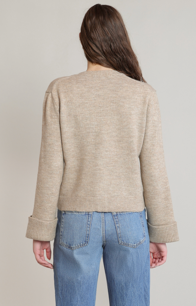 Patricia | Cardi