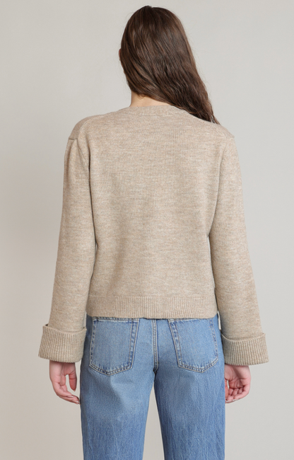 Patricia | Cardi