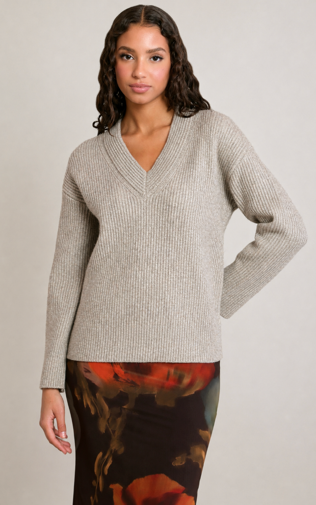 Julia | Sweater