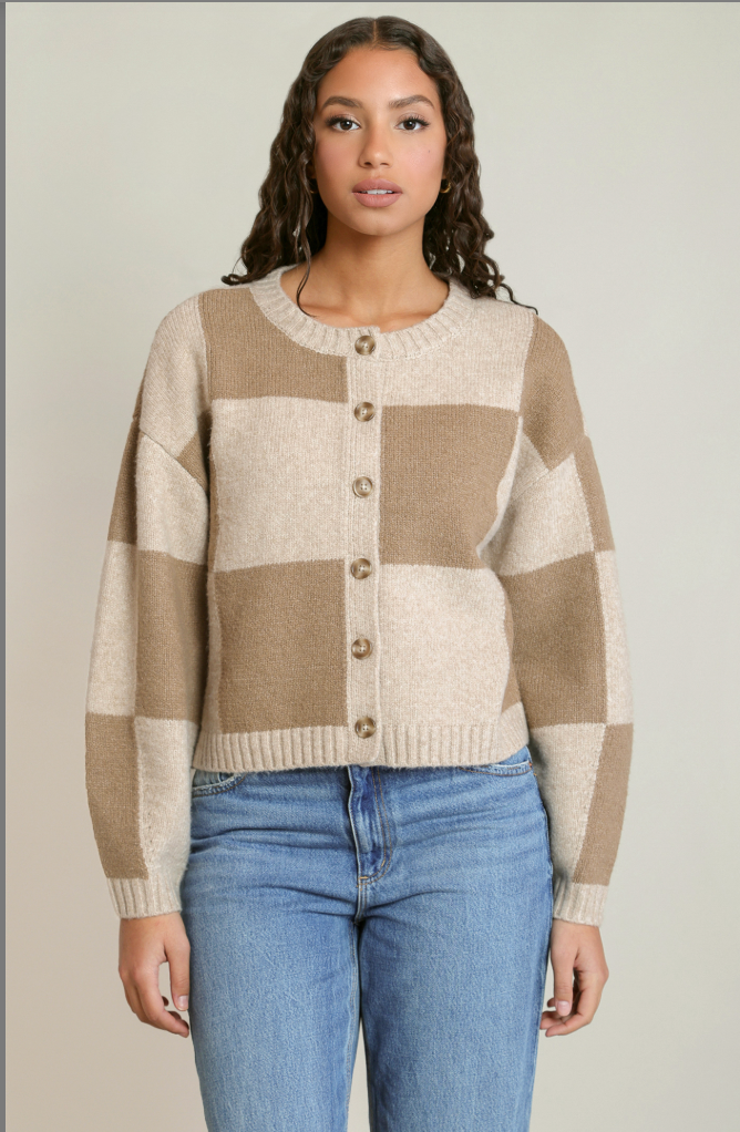 Logan | Cardi