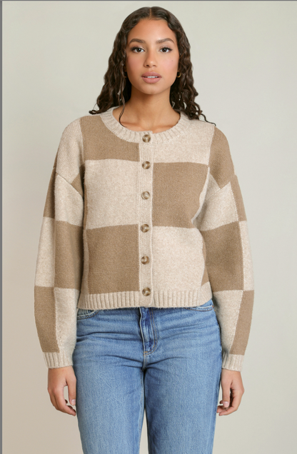 Logan | Cardi