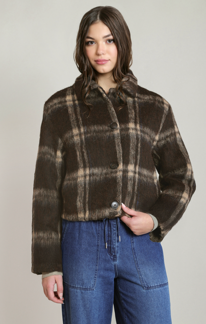 Jenny | Jacket
