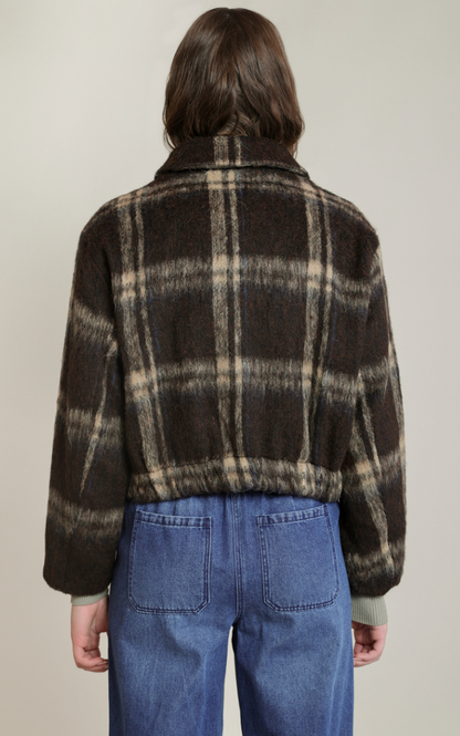 Jenny | Jacket