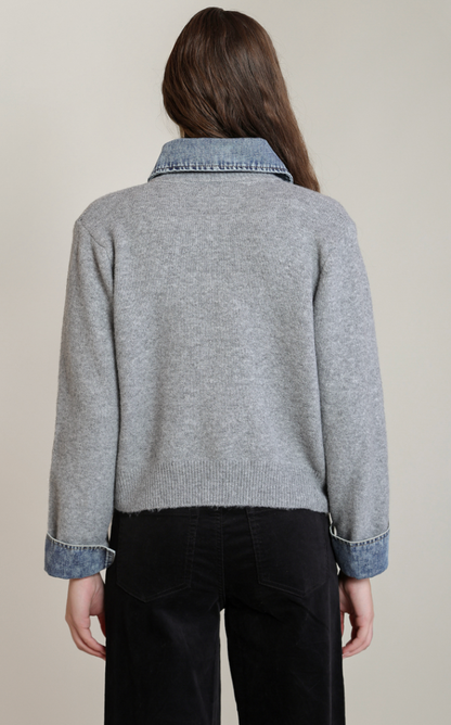 Sarah | Cardi