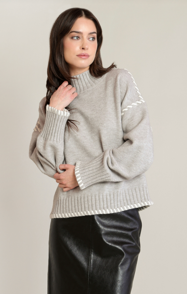 Katrina | Sweater