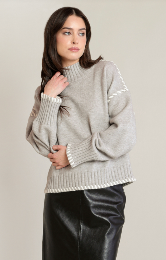 Katrina | Sweater