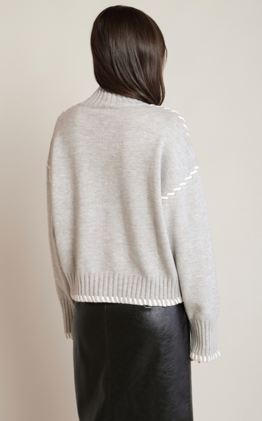 Katrina | Sweater