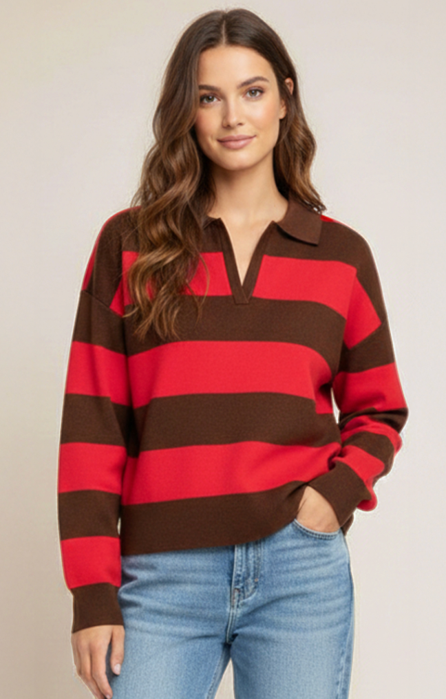 Talen | Sweater