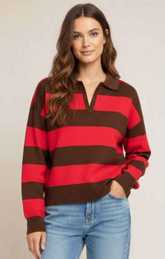 Talen | Sweater