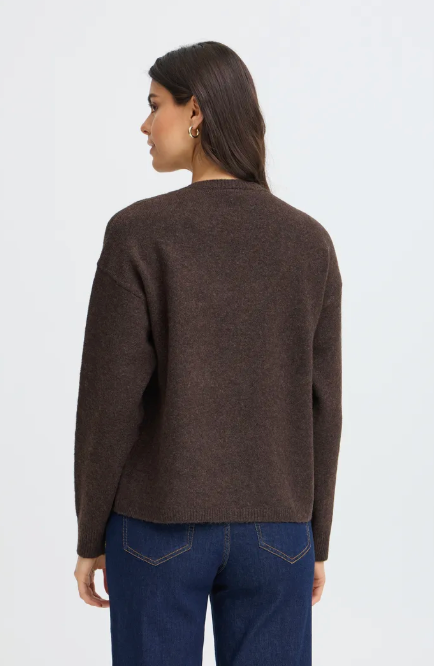 Ellen | Pullover