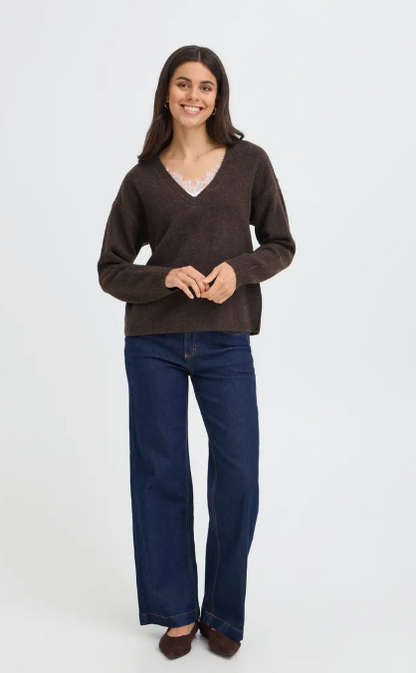 Ellen | Pullover