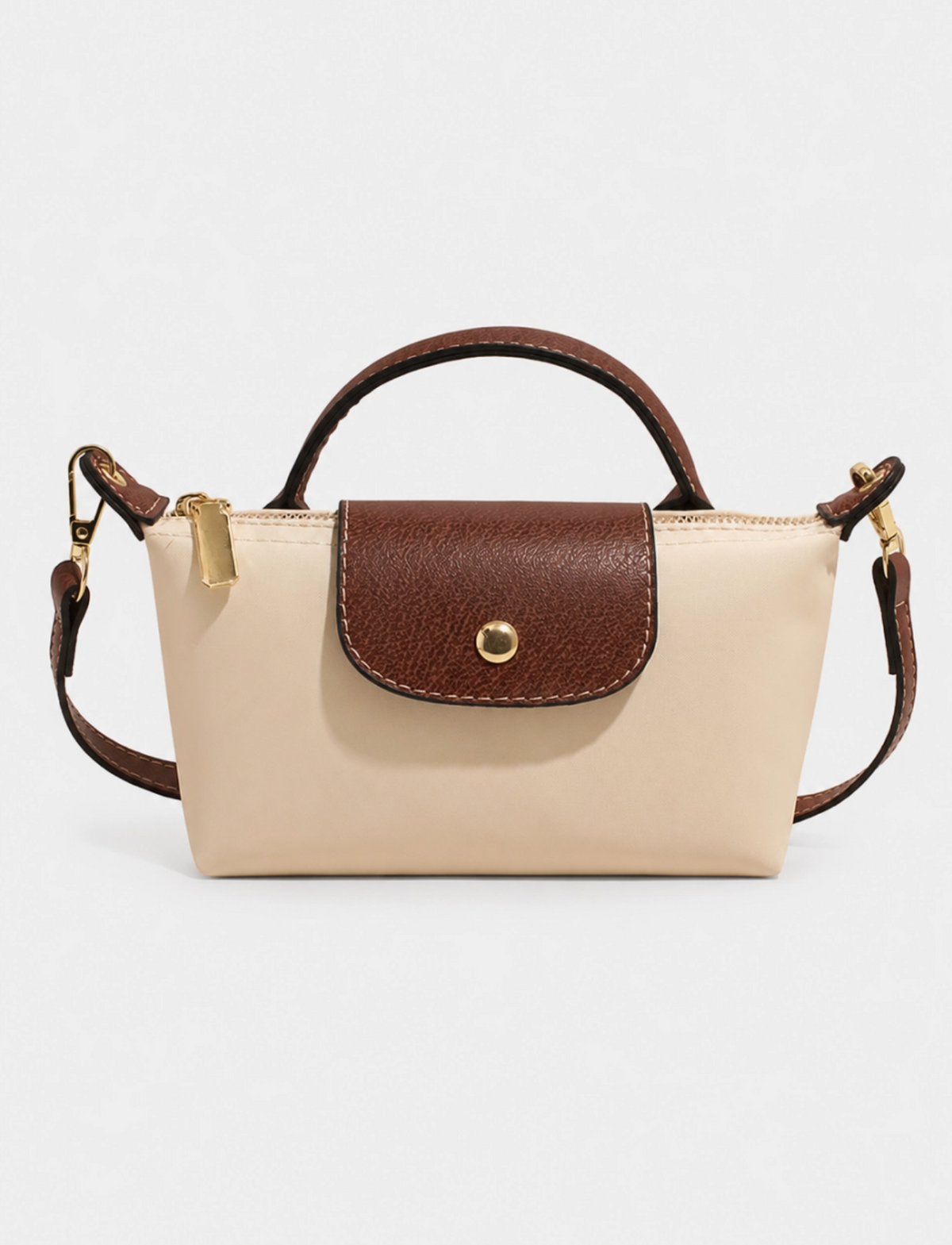 IVORY | Crossbody