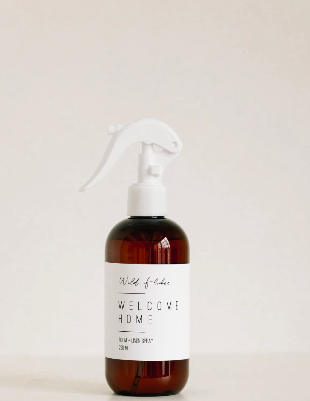 Welcome Home Room + Linen Spray