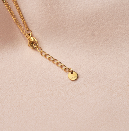 Double Clover | Bracelet