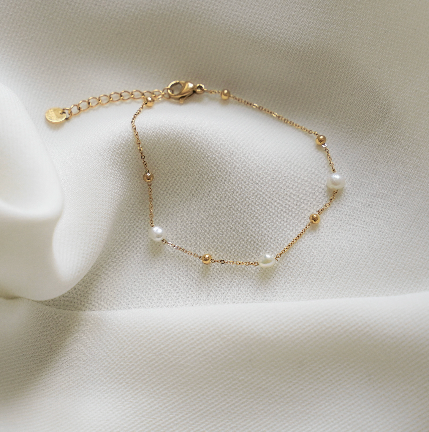 Freshwater Pearl | Bracelet