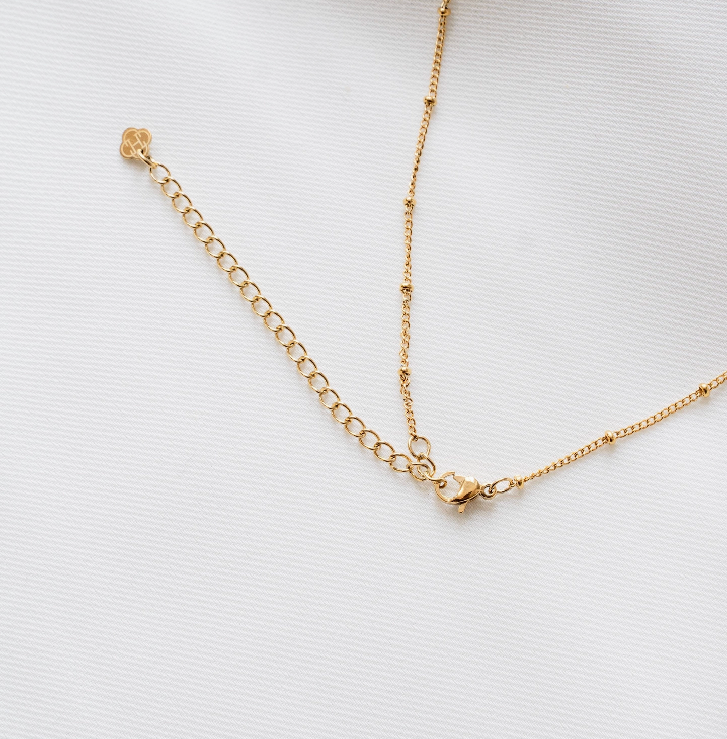 Freshwater Pearl | Necklace