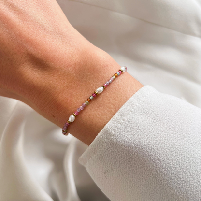 Natural Stone | Bracelet