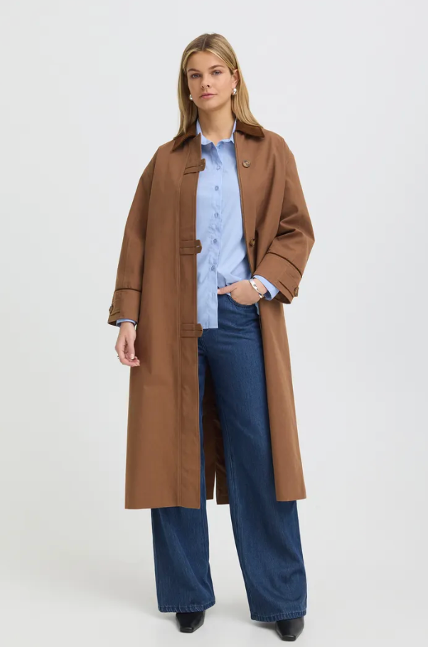 Alicia | Jacket