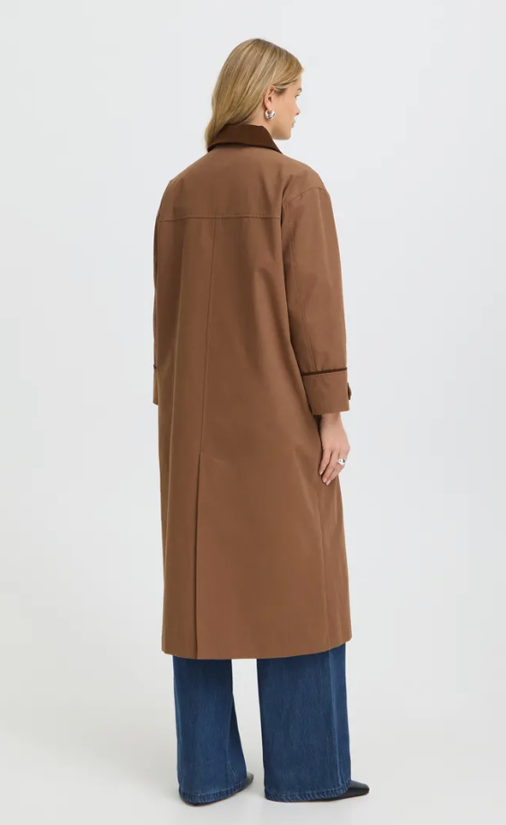 Alicia | Jacket